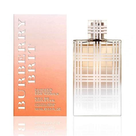 burberry brit summer for her|Burberry summer for women.